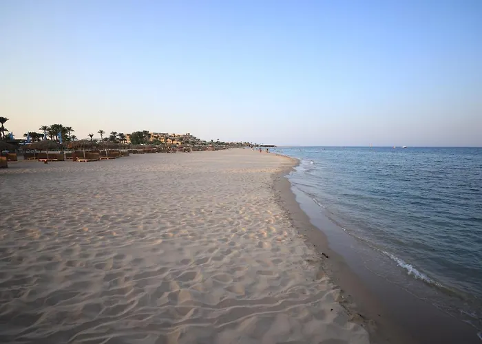 Shams Hurghada