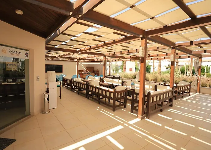 Lodge Shams Hurghada