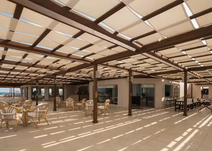 Shams Lodge Hurghada