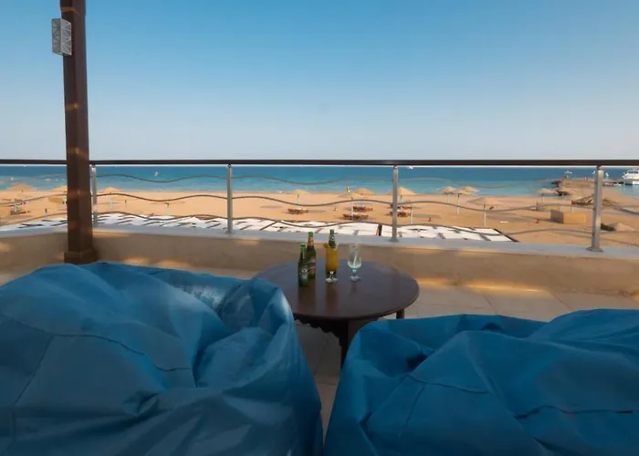Lodge Shams Hurghada