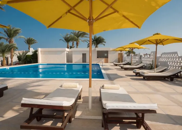 Shams Hurghada