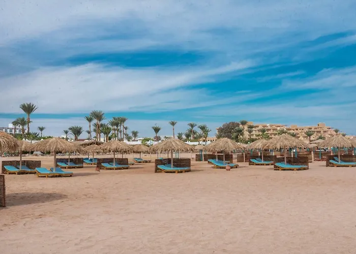 Shams Hurghada