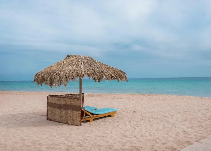 Shams Lodge Hurghada