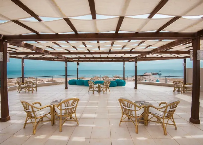 Shams * Hurghada