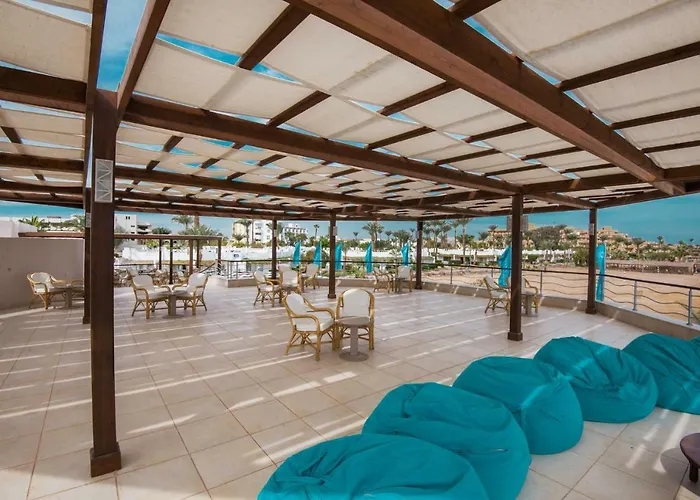 Shams Lodge Hurghada