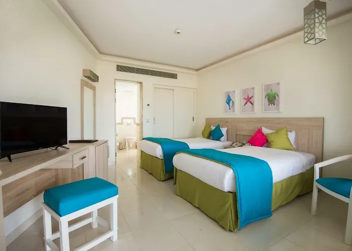 Shams Lodge *